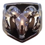 Emblema Carnero Dodge Ram Cromado Nuevo