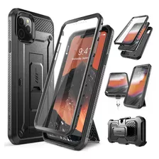 Case Supcase Para iPhone 11 / Pro / Max Protector 360° 