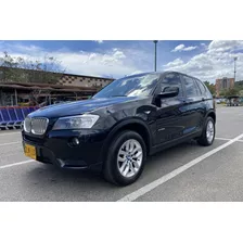 Bmw X3 Xdrive28i