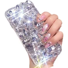 Funda Para Galaxy S10 Plus (diseno Diamantes)