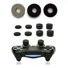 Kit 8 Extensor Grip + Kontrol Shot Compatível Com Ps4 Xbox