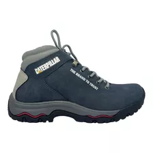 Botas Caterpillar, Zapatos Para Hombre Garantizado