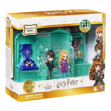 Harry Potter Kit Figura