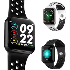 F8 Impermeável Ip67 Smartwatch Com Bluetooth