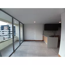 Apartaestudio Tipo Loft En Arriendo Medellín Sector Ciudad Del Rio