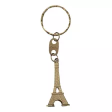 Kit Chaveiros Torre Eiffel C / 60