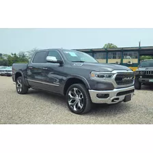 Ram 1500 5.7 Limited Mild- Hybrid 4x4 At 2021