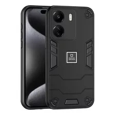 Funda De Teléfono Militar Battleship Para Xiaomi Redmi