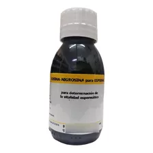 Tincion Eosina-nigrosina Para Espermatozoides 50 Ml