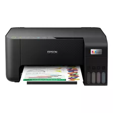 Impressora Multifuncional Epson Ecotank L3250 Wifi 100v/240v