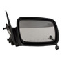 Espejo Punto Ciego Para Jeep Cj7 Wagoneer 1978 - 1986 (pilot