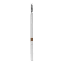Lapiz De Ceja Clinique Quickliner For Brows Eyebrow Pencil Color Soft Chestnut