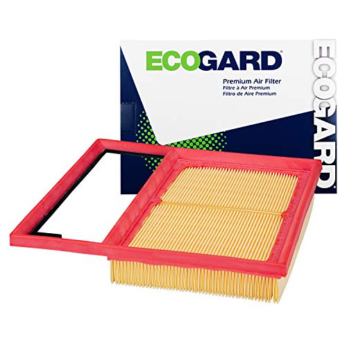 Foto de Filtro Aire Motor Ecogard Xa6271 Ford Fusion 2.0l Hybrid