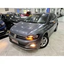 Polo Confortline 1.0 Tsi Flex