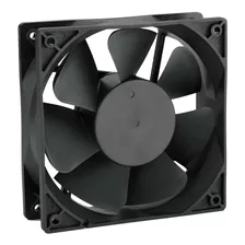 Turbina Forzador Ventilador Cooler Axial 9x9 Refrigeracion