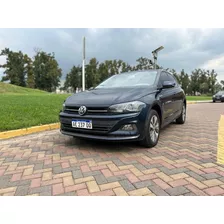 Volkswagen Polo 2020 1.6 Msi Comfort Plus At