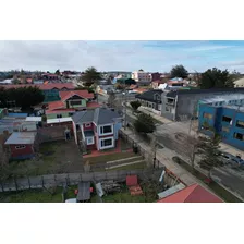 Costanera De Puerto Natales