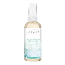 Gel De Limpieza Protector 250ml - Laca