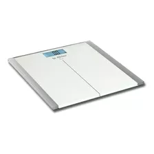 Báscula De Vidrio Templado Personas Hasta 180 Kg Kg/lb