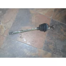 Vendo Punta Y Eje Delantero Izquierdo De Kia Rio Año 2001