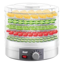 Máquina Deshidratadora Automática Frutas Verduras Alimentos