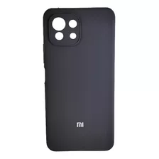 Forro Case Estuche Mi 11 Lite / Mi 11 Lite 5g Ne Tienda