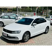 Jetta Confortline 2.0 2015 Total Flex Aut