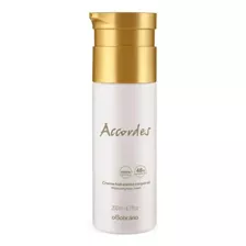 Creme Hidratante Desodorante Corporal Accordes 200ml