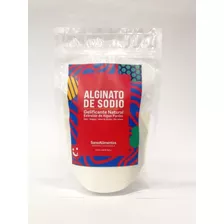 Alginato De Sodio 250 G