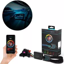 Módulo Acelerador Pedal Shiftpower Bluetooth 4.0 Com App