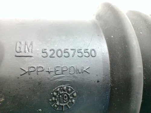 Mangueira Filtro De Ar Spin 1.8 2020- 32489001 6