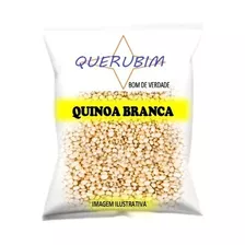 Quinoa Quinua Grãos 1kg Branca Qualidade Premium Pura