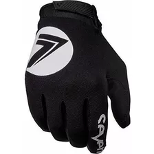 Annex 7 Dot Glove (negro, Xl)