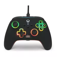 Powera Sprectra Infinity Rg Wired Controller Xbox Series X|s