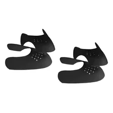 2 Pares De Sneaker Shields / Punteras Antiarrugas Zapatillas