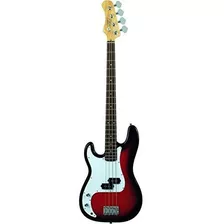 Eko Guitars Bajo De 4 Cuerdas, Derecho, Completo (05130730)