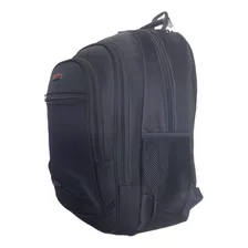 Morral Portacomputador Ahmik Ppl080 Impermeable