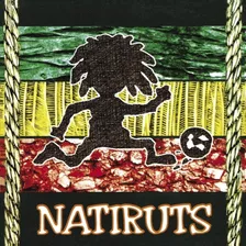 Vinil Duplo Natiruts - Natiruts - 33 Rpm Natiruts