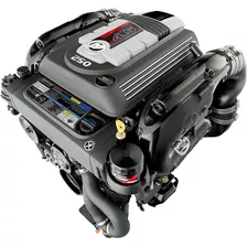 Motor Mercruiser-250hp 4.5 Mpi Dts Bravo 3 Estadual/rural