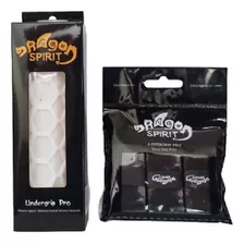 Undergrip Pro Dragon Spirit + Pack 3 Grip