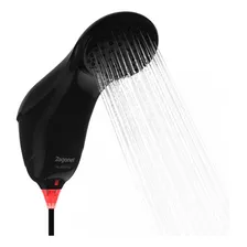 Ducha Zagonel Sublime Black Eletrônica Blindada 4000w 220v Cor Preto Potência 4000 W