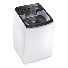 Máquina De Lavar Electrolux 17kg Lev17 Branca 220v