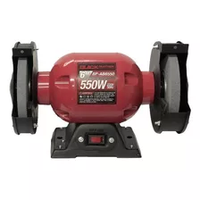 Amoladora De Banco 6 550w 2950rpm Black Panther Bp-ab6550