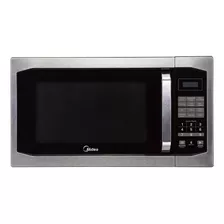 Horno Microondas Midea Inox 42 Lts Con Grill / Qualify