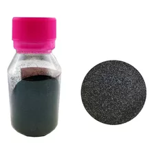 Escarcha Comestible Edible Glitter Negro - g a $534