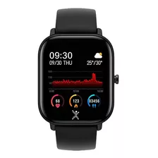 Reloj Monitor-black Perfect Choice Bt Karvon Heart Rate Spor