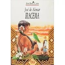 Livro Iracema - Alencar, José De [1995]