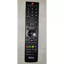 Controle Remoto Original Philco P/ Tv Ph32e32d Led 099323017