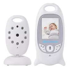 Intercomunicador Baby Call Monitor Camara Bebes