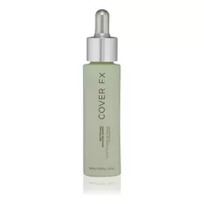 Cover Fx Mattifying Booster Drops, 1 Fl Oz